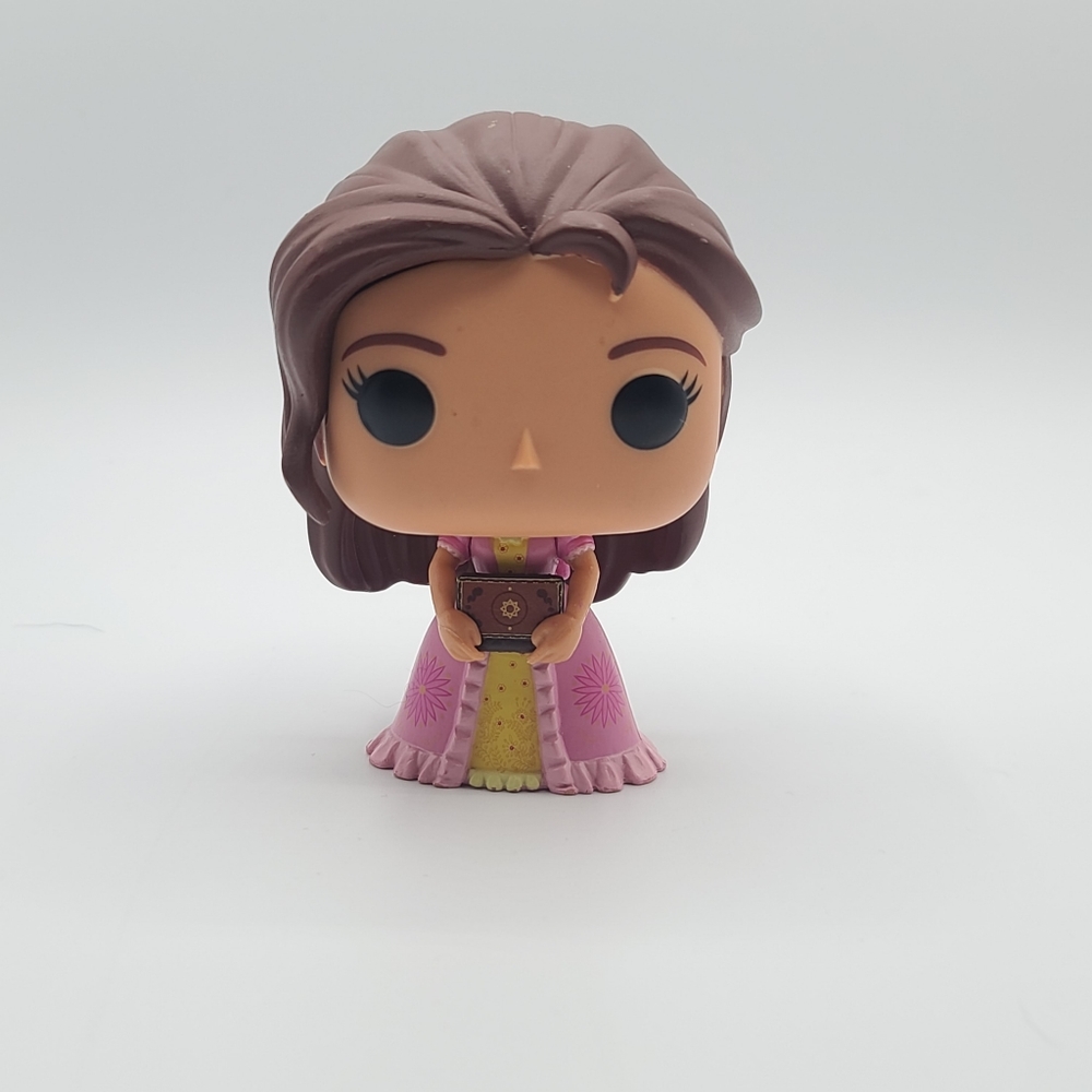 Funko Pop Disney Elena of Avalor-Isabel Collectible Vinyl Figure